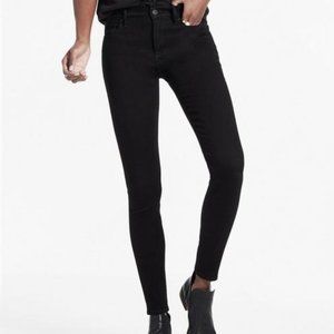 Lucky Brand Brooke Skinny Jeans - Midrise - 28
